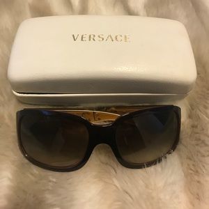 Versace Sunglasses